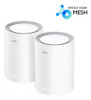 Mesh Cudy Ac1200 2 Puertos Gigabit (2 Pack) 1