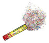 Cañon Lanza Papelitos Party Poper Multicolor 30 Cm 0
