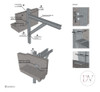 Calculo Estructural - Ingenieria Civil - Torre Reticulada 3