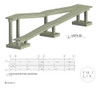Calculo Estructural - Ingenieria Civil - Torre Reticulada 5