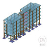Calculo Estructural - Ingenieria Civil - Torre Reticulada 6