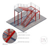 Calculo Estructural - Ingenieria Civil - Torre Reticulada 7