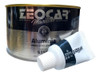 Masilla Zeocar Aluminia Poliester  535gr 3