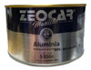 Masilla Zeocar Aluminia Poliester  535gr 4