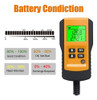 . Analisador Digital Debateria De Carro 12v 2