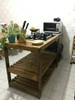 Ilha Para Cooktop 0