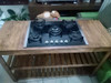 Ilha Para Cooktop 5