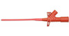 Punta De Tester Tipo Pinza Minipa Mtl-51 - Escar 0