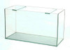 Pecera Acuario Mainar Vidrio 60x35x20 42 Litros Caballito 0 Pecera Acuario Mainar Vidrio 60x35x20 42 Litros Caballito 0