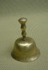 Campana De Mesa En Bronce * 0