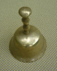 Campana De Mesa En Bronce * 3