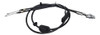Cable Freno Mano Para Chevrolet Cobalt Desde 2012 Fremec 0