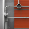 Caja De Embutir Rectangular Pvc Genrod Calidad 10x5 Pack 100 3