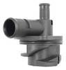 Pipa Agua Peugeot 106/205/306/405 1 Pipa Agua Peugeot 106/205/306/405 1
