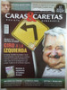 Caras Y Caretas. 4