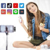 Micrófono Lavalier Inalámbrico Para iPhone - (plug And Play) 1
