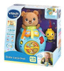 Osito Cucu Tras Peluche Interactivo Vtech 0