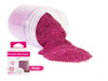 Kit Pó 7 Glitter Comestível E Pulverizador Para Confeitaria 1
