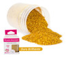 Kit Pó 7 Glitter Comestível E Pulverizador Para Confeitaria 3