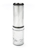 Bocallave Tubo Hexagonal Larga Bremen 14mm Encastre 1/2 5146 1