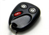 Alarma Control Remoto Chevrolet Varios Modelos Programable 0