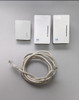 Kit Extensor Wifi Tp-link Powerline Wpa-4220tkit 0