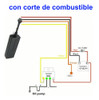 Gps App 4g Satelital Rastreador Vehicular Localizador Corte 2