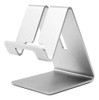 Soporte De Escritorio Aluminio Para Celular Fijo 0