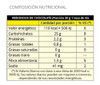 Chocolate Semiamargo - Excelente Calidad - 500g - Envio 2
