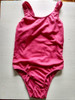 Traje De Baño Malla Natación T.14 0