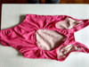 Traje De Baño Malla Natación T.14 1