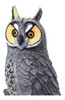 Buho De Orejas Largas Lechuza Figura Safari Realista Atrix ® 1