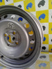 Roda Aro 15 Renault Logan 5