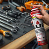 Lubrificador De Correntes 321ml Lub Proauto 2