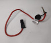 Cabo Positivo Bateria Bmw 320 2010 0