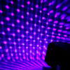 Efecto Led Tipo Derby 2 Leds 4 En 1 Tecshow Derby Quad  10w 3