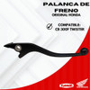 Palanca de freno honda cb 300 f twister 2