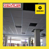 Placa Cielo Raso Desmontable 60x60 Texturada 2