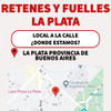 Reten Semieje Derecho Renault Tráfic Cod 389s 7
