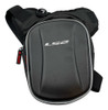Morral Para Pierna Muslera Riñonera Tactica Ls2 Carbon 4.5 L 0