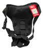 Morral Para Pierna Muslera Riñonera Tactica Ls2 Carbon 4.5 L 2