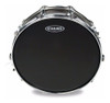 Parche Evans Onyx Arenado Color Negro 13 Para De Bateria 2