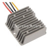 Carro De Golf Voltaje Reductor Convertidor 36v-48v Regulador 1