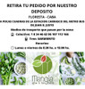 Pulpa De Tomates Orgánica Germen De Vida 910 Cc * Unidad 2