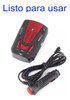 Avisador Radar Foto Multas Detector 2