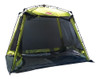 Carpa Comedor Autoarmable Con Mosquitero Proteccion Uv 0