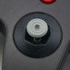 Joystick Control Mando Compatible Nintendo 64 Negro 6