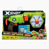 Armas Pistolas De Juguete X Shot Bug Attack Predator Dardos 0