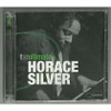 Ultimate Horace Silver Cd - Duplo - Lacrado - Original 1