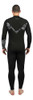 Traje Gul Surf 3/2mm Sellado Cierre En El Pecho 1
